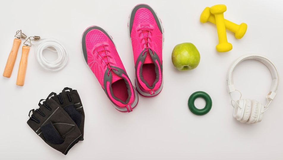 Fitness, sports & outdoors