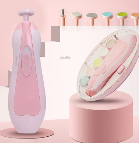 Baby Nail Trimmer