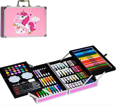 Metal Bag Color Set