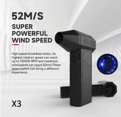 Mini Jet Fan