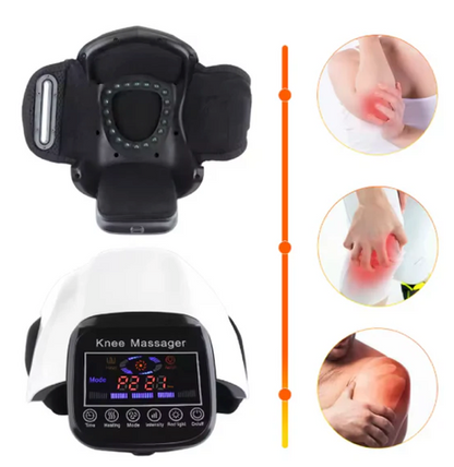 Heating Knee Massager