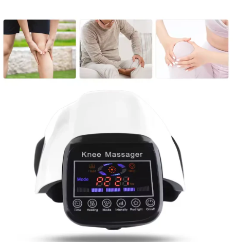 Heating Knee Massager