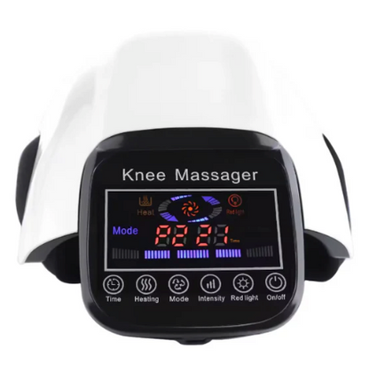 Heating Knee Massager