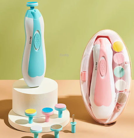 Baby Nail Trimmer