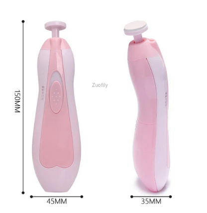Baby Nail Trimmer